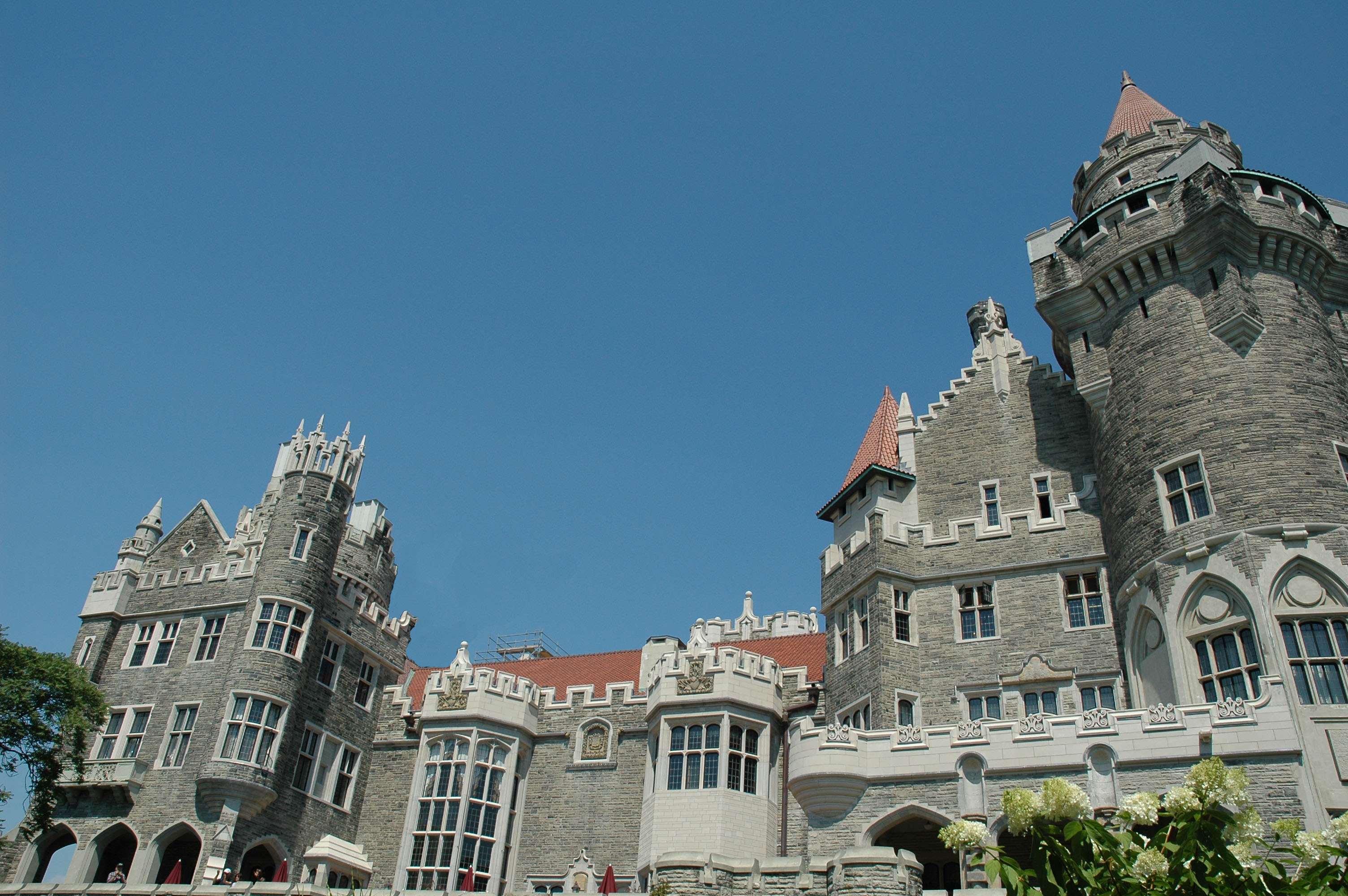 Casa Loma
